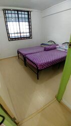 Blk 17 Marsiling Gardens (Woodlands), HDB 3 Rooms #559977451
